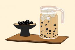 健身可以喝奶茶吗 健身可以偶尔喝奶茶吗