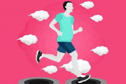 空腹适合跑步吗 跑步可以空腹跑吗