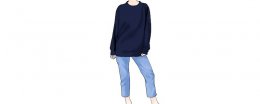 牛仔服配什么裤子好看男 牛仔裤配什么衣服好看男生