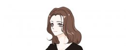 韩式发型女2021流行发型 韩式发型女2022流行发型