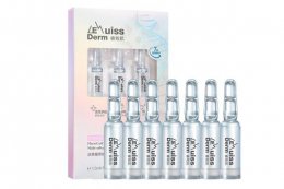 精华安瓶的正确使用顺序 安瓶肌底液精华液使用顺序