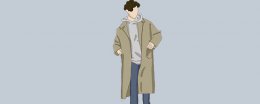 黑皮肤搭配什么颜色衣服显白 皮肤黑穿什么颜色的衣服好看显白