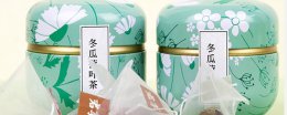 荷叶冬瓜皮煮水真的能减肥吗 荷叶冬瓜皮煮水的作用与功效