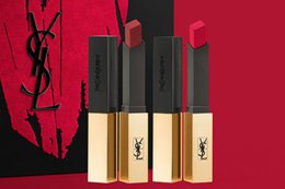 ysl23号小金条是什么颜色 ysl口红小金条23是什么颜色