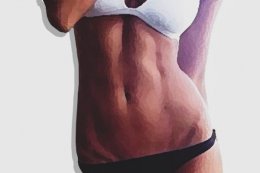 女生体脂率怎么算 如何计算体脂率女生