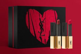 ysl黑管307适合黄皮吗 ysl307小黑条适合黄黑皮吗