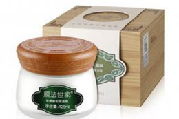 膜法世家面膜包装 膜法世家珍珠粉泥浆面膜用法