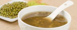 绿豆汤能减肥吗 绿豆可以减肥吗