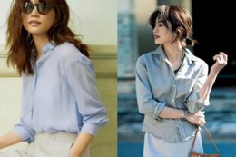 春季穿什么衣服合适女？五个单品穿搭显时尚年轻化