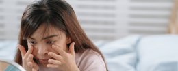 眼霜和精华的正确使用顺序 精华和眼霜应该在第几步用