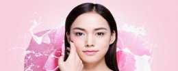 没有洗面奶怎么清洁脸部？ 没有洗面奶怎么清洁脸部卸妆