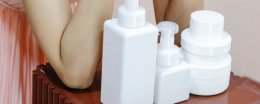 身体乳怎么用？ 身体乳怎么用完最后一点