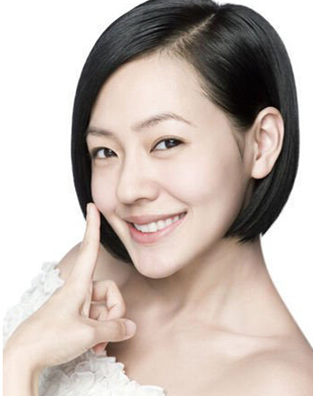 孙俪杨丞琳小s酷爱短发的女明星们发型谁更酷