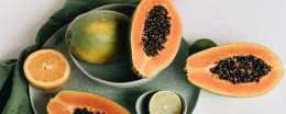 木瓜膏可以擦脸上吗？ 木瓜膏涂脸上什么功效