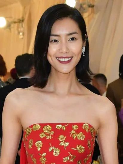 你是否适合短发发型 能不能剪短发全看这条黄金线