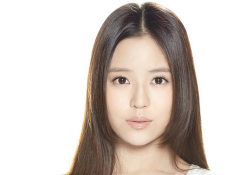 国字脸女孩适合的发型需要刘海吗2022潮流发型以刘海为最佳辅助