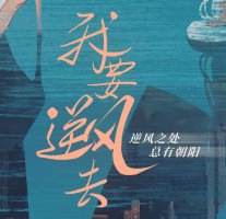我要逆风去简介 我要逆风去一共多少集