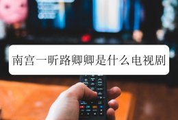 卿卿我心简介 南宫一昕路卿卿是什么电视剧