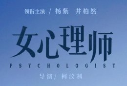 女心理师电视剧简介 女心理师产后抑郁是第几集