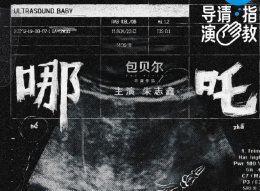 导演请指教哪吒短片简介 导演请指教朱志鑫哪一期