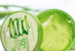 芦荟胶有什么用处 芦荟胶可以天天用吗