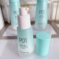 cosmetea是什么牌子 cosmetea 普洱精华的合适什么年龄？