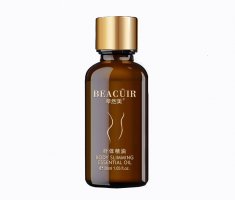 瘦腿精油有用吗 瘦脸瘦腿精油有效果吗？会反弹吗？