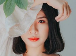 蜜桃妆怎么化 蜜桃妆适合什么衣服