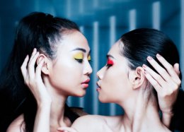 高级脸是什么【图】 被夸高级脸是不是丑