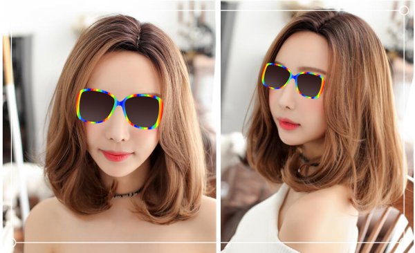 2022年女中短发时尚发型图片好看又不失流行