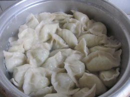 素饺子煮几分钟 素饺子要煮多长时间