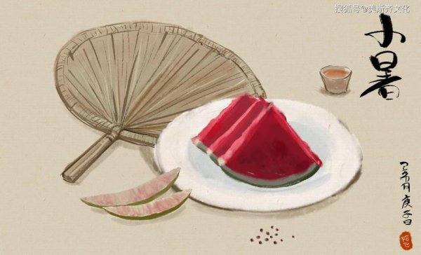 仲夏是什么季节孟夏仲夏季夏分别指哪几个月份