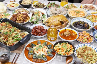 年夜饭吃鱼的原因 年夜饭为什么要吃鱼