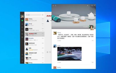 怎么看微信朋友圈评论的记录 看微信朋友圈评论记录的方法