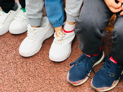 鞋子会越穿越大吗 鞋子能越穿越大吗