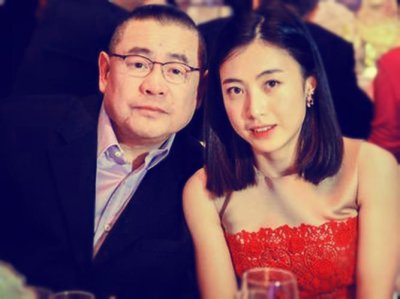 甘比是哪里人 甘比个人资料及简介