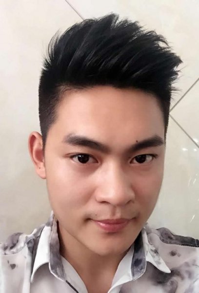 男士简单大方短头发发型最漂亮的男生短发造型