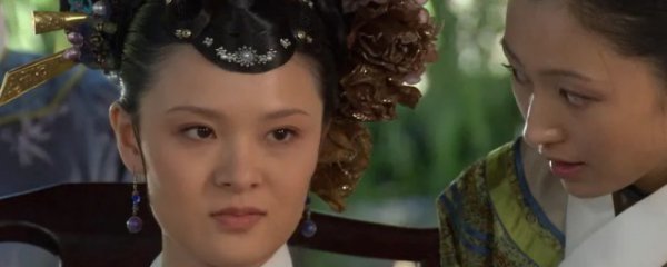 甄嬛传曹贵人扮演者甄嬛传曹贵人是谁饰演的