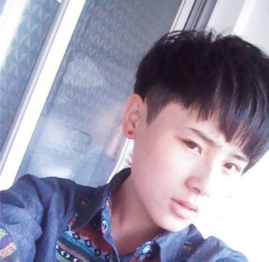 有什么合适初中男生的发型初中学生男生时尚发型及名称