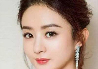 圆脸适合什么眉型 这几款眉型总有一款适合圆脸的你