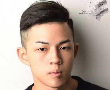 流行子弹头发型 看看这些明星就知道酷