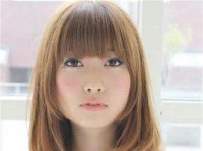 鹅蛋脸适合什么发型 鹅蛋脸女生剪这样的发型更显气质