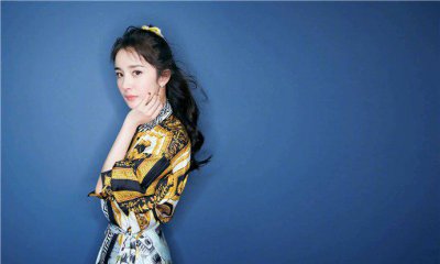 杨幂衣服搭配图片2019 跟女神学穿搭心得为自己加分