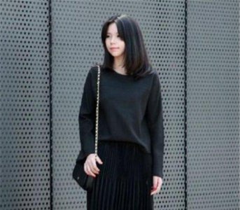 百褶裙搭配什么上衣 这样搭配让你更显淑女