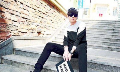 男生秋装服饰搭配方法 学会了从始变型男