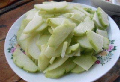 佛手瓜怎么炒好吃 这样做既美味又健康呢