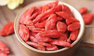 枸杞怎么吃效果最好 这几种吃法可达到补肾效果