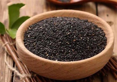 芝麻的功效与作用有哪些 功效强大但要注意这些禁忌哦