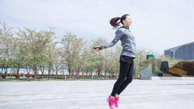 跳绳可以长高吗 跳绳好处太多令人没有道理去拒绝