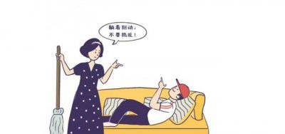 家务如何分配才合理 合理分配家务才是和谐家庭的基础